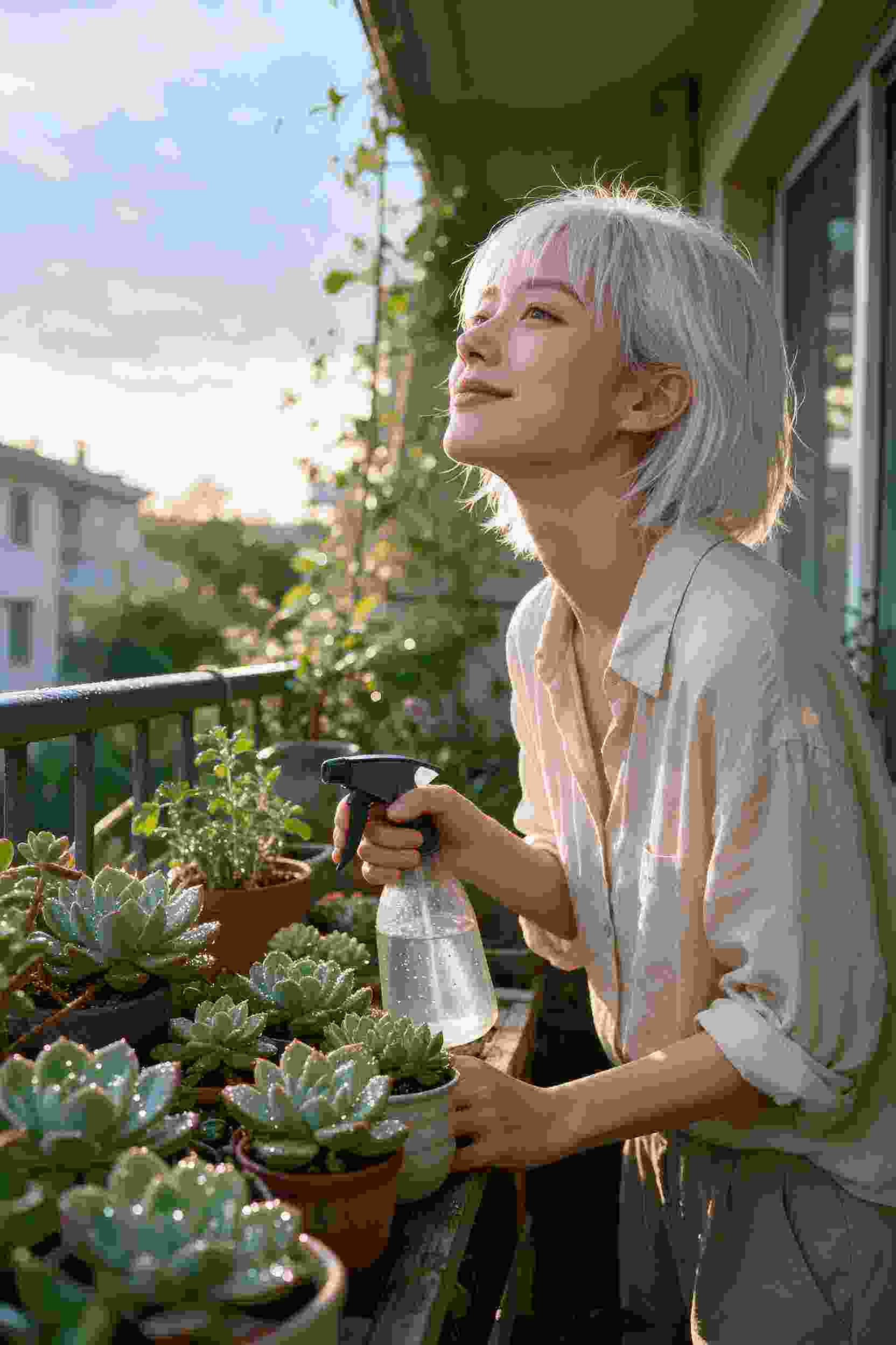 动画作品